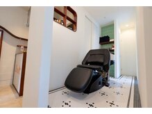 ダックヘアー(DaK hair)の雰囲気（フルフラットで首への負担が少なく、極上の寝心地を。）