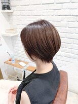 マジック(MAGIC)&nbsp;【MAGIC 小名木】くびれショートスタイル