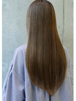 ソロ(soLo)&nbsp;髪質改善　20代　30代　40代