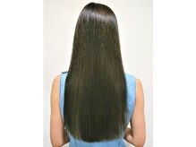 ヘアークラフト アンジュ(Hair craft ange)