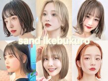サンド 池袋(sand)