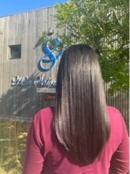 ソティラス(Sotiras)の写真/白髪は染めたいけど白髪染めに抵抗がある方必見！こだわりの商材で白髪をカバーし、艶髪に導きます＊