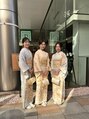 クレア(Crea) 訪問着