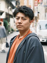 ヒロギンザ 神田店(HIRO GINZA)&nbsp;ビジネスヘア/床屋/神田/バーバー/メンズ