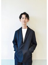 アミトヘアアンドサロン(amito hair&salon) マキヤマ ケンタ