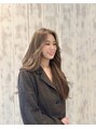 オーシャンヘアリゾート(Ocean hair resort) Hasegawa Marin