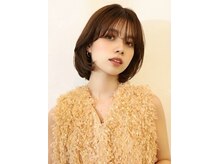 アース 調布店(HAIR & MAKE EARTH)