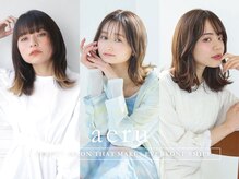 アエル キセラ川西(aeru)