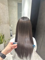 フェリア 渋谷(Feria)&nbsp;【Feria渋谷】クオライン縮毛矯正♪“Sota Tawara”