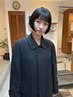 【人気NO.2】デザインカット￥4,500 