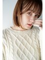 トキ(toto toki) セットが簡単なボブスタイル◯女性らしいヘアスタイル得意です＊