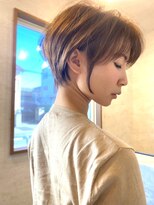 ストーリー 大阪堀江店(STORY)&nbsp;STORYヘアスタイルカタログ