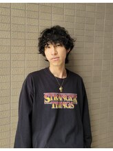 ピクチャー(PICTURE) 小野 孝広