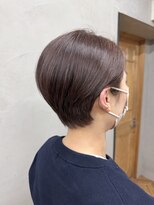 ベジータ(VEGETA) ギリギリ耳にかけられるくらい☆