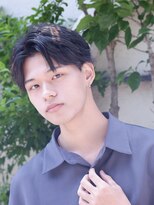 ザデイトウキョウ 表参道 青山(THE DAY TOKYO) ジェントルショートセンターパート