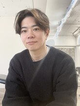 ハムレッツ 二村 健一