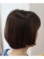 リンクフォーヘアー(Link for hair) キララ縮毛矯正