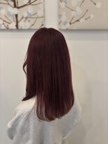 ジジ チーク 栃木(Gigi cheek)&nbsp;ラベンダーピンクカラー