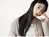 ★HITAプレミア酸性ストレート＋カット＋トリートメント【髪質改善】￥26,800