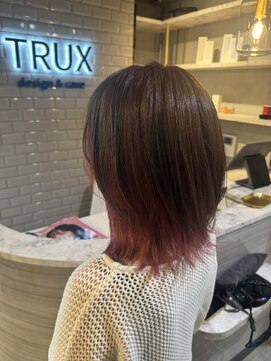 トラックス(TRUX) アンブレラカラー