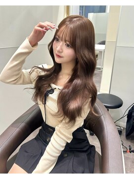 パルス ギンザ(PULSE ginza) まろやかベージュ