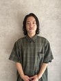 アグ ヘアー アンディー 上田駅前店(Agu hair andy) 若林 寿企