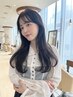 プレミアムトリートメント+髪質ケア￥15,180→￥13,662
