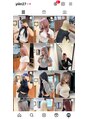 エイトデイズ 三宮駅前店(EIGHT days) Instagram【yiiin27】も是非覗いて見て下さい^_^☆