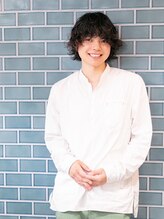 シカ(si:ca) 田中 大貴