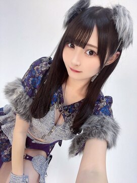 アマトウキョウ 表参道(AMA TOKYO) 韓国ヘア/韓国スタイル/縮毛矯正/髪質改善/レイヤーカット