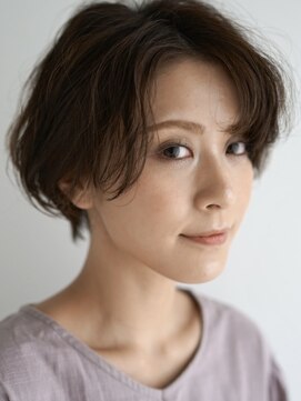 シュピネ(choupinet) ふわエアリーショート