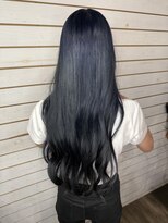 ココルアナ(coco luana)&nbsp;髪質改善/ブリーチ/エクステ/インナーカラー/韓国/ダブルカラー