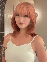 リリック(LYLICK)&nbsp;コーラル