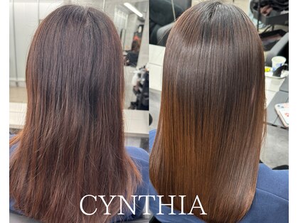 シンシア 新宿(CYNTHIA)の写真
