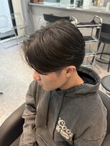 エクシア 表参道(EXCIA)&nbsp;毛流れセンターパート