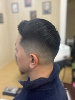 ハングアウト(Hangout)&nbsp;７３フェード