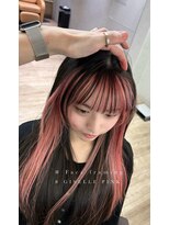 ユナイテッドビューティー 金沢(UNITED BEAUTY)&nbsp;インナーピンク