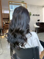 アミリー ひたち野うしく店(Amily)&nbsp;ハイライトバレイヤージュダブルカラーケアブリーチ20代30代