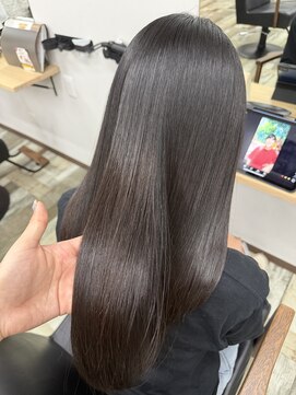 ウェーブ 和合店(wave) トリートメント