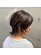ヘアメロウ ココ(hair mellow CoCo...)の写真/再現性◎骨格に合わせたデザインカット！季節感あふれるスタイルで輝く毎日を☆
