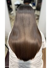 40代50代の髪を美しく整える本気の髪質ケア