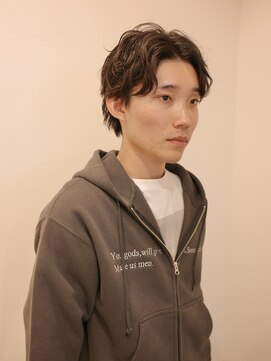 ノル 栄矢場町(nol) ナチュラルセンターパート