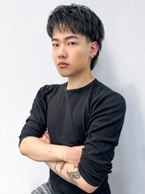 アルバム 渋谷パルコ(ALBUM) リム パーヴェル