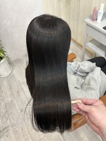 ロマヘアー(LOMA HAIR)&nbsp;髪質改善/酸熱トリートメント/カラー