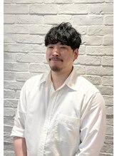 メグ 平間店(mEg) SHOUTA 舘 昇汰