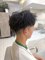 ネスト 仙台店(Nest) 緩めツイスト