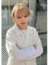 ヒロギンザ 新橋銀座口店(HIRO GINZA)&nbsp;伊藤 心佑