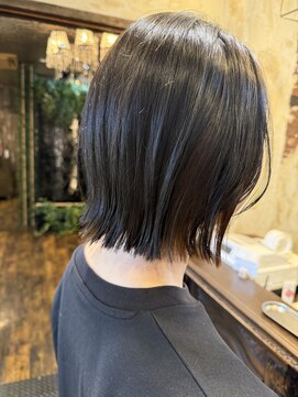 ヘアー クリエイト カルバリ(HAIR CREATE Calbari) Calbariスタイル