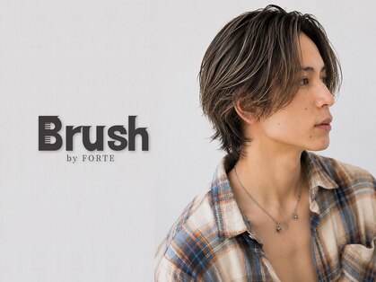 ブラッシュ バイ フォルテ 静岡 草薙店(Brush by FORTE)の写真