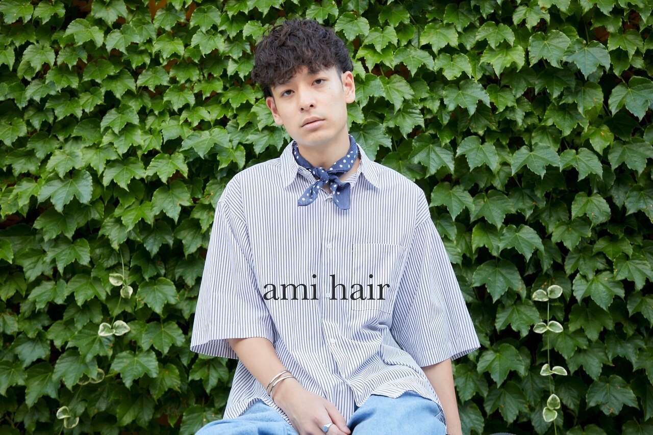 アミ カシワ(ami kashiwa)｜ホットペッパービューティー